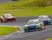 NASCAR Brasil: Cacá Bueno vence sprint e é pole position em Interlagos