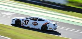 NASCAR Brasil: Berlanda comanda último treino livre em Cascavel
