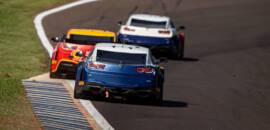 NASCAR Brasil: assista AO VIVO a Corrida 2 em Cascavel