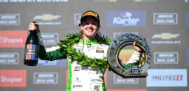 Análise: Cascavel deixa recado claro sobre o rumo da NASCAR Brasil em 2026