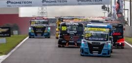 Análise: Cascavel respira tradição e entrega equilíbrio na Copa Truck