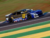 NASCAR Brasil: Em Cascavel Witold Ramasauskas mantém a liderança na Challenge