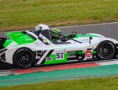 Pedro Oliveira desembarca em Silverstone para a 2ª etapa do Radical Club Challenge UK