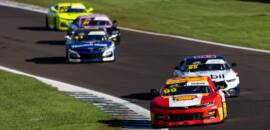Mobilidade, experiência e conteúdo: JET chega à NASCAR Brasil em Interlagos