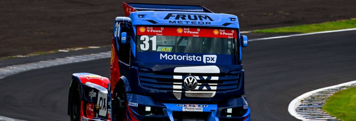Prometeon assume naming rights da etapa de Interlagos da Copa Truck Prometeon assume naming rights da etapa de Interlagos da Copa Truck