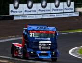Prometeon assume naming rights da etapa de Interlagos da Copa Truck