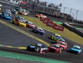 Interlagos recebe SONIC Grand Prix da NASCAR Brasil neste fim de semana; veja programação