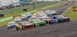 NASCAR Brasil aposta em parceria com NBA Brasil para ampliar alcance no país