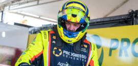 NASCAR Brasil: Em fase consistente, Jorge Martelli busca resultado de destaque em Interlagos