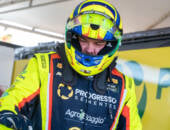 NASCAR Brasil: Em fase consistente, Jorge Martelli busca resultado de destaque em Interlagos