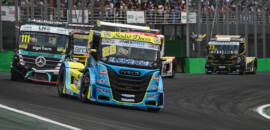 Copa Truck se prepara para a principal etapa do ano