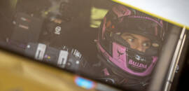 Líder da Challenge, Ramasauskas busca primeira vitória em Interlagos na NASCAR Brasil