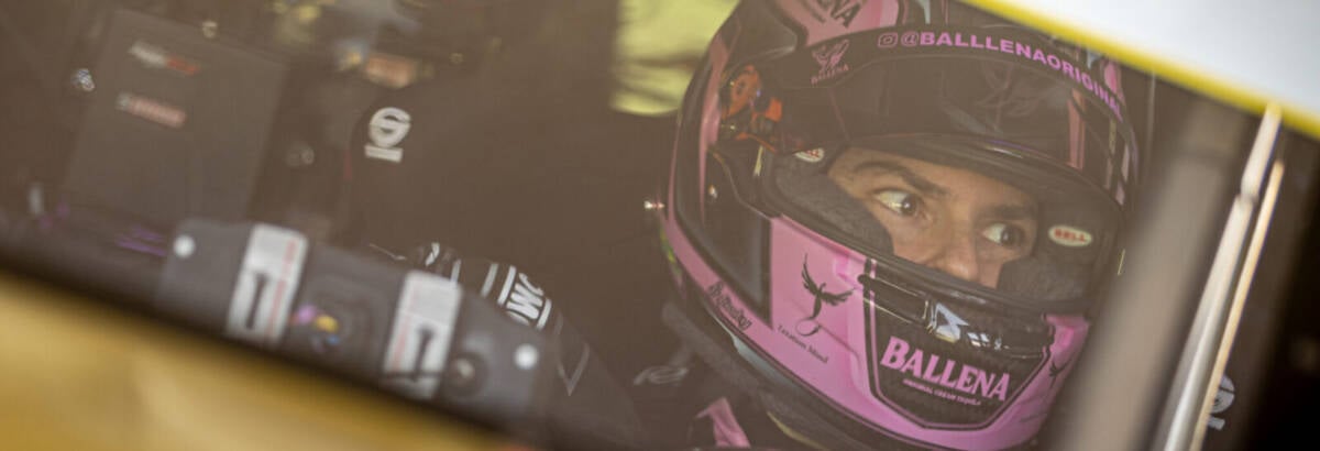 Líder da Challenge, Ramasauskas busca primeira vitória em Interlagos na NASCAR Brasil