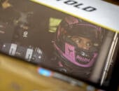Líder da Challenge, Ramasauskas busca primeira vitória em Interlagos na NASCAR Brasil