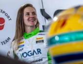 NASCAR Brasil: SG28 Racing defende a liderança com Bruna Tomaselli