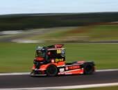 Copa Truck: Líder da PRO, Beto Monteiro chega motivado em Interlagos