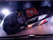 Pullman & Grand Mercure São Paulo Vila Olímpia recebe exposição do novo carro da NASCAR Brasil
