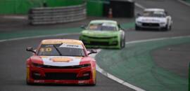 AO VIVO: Assista a Corrida 2 da NASCAR Brasil em Interlagos
