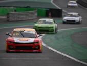 AO VIVO: Assista a Corrida 2 da NASCAR Brasil em Interlagos