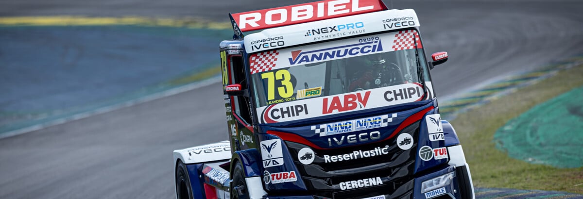 Copa Truck chega à metade da temporada com disputa aberta na Pro e Elite Copa Truck chega à metade da temporada com disputa aberta na Pro e Elite