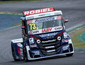 Copa Truck chega à metade da temporada com disputa aberta na Pro e Elite