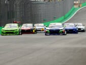 NASCAR Brasil: Assista a Corrida 1 em Interlagos AO VIVO