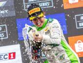 NASCAR Brasil: Tomaselli faz corrida de recuperação e conquista pódio em Interlagos