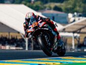 Confira a classificação do campeonato da MotoGP após o GP da França