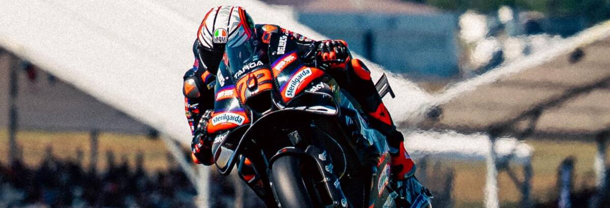 Confira a classificação do campeonato da MotoGP após o GP da França
