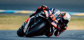 Confira a classificação do campeonato da MotoGP após a Sprint do GP da França