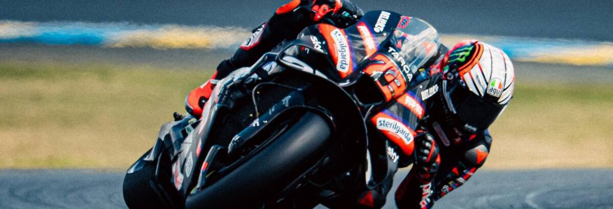 Confira a classificação do campeonato da MotoGP após a Sprint do GP da França