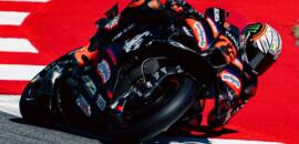 Confira a classificação do campeonato da MotoGP após o GP da Catalunha