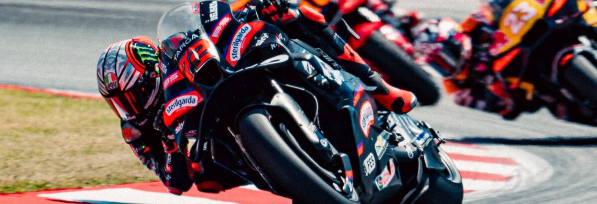 Confira a classificação do campeonato da MotoGP após a Sprint na Catalunha Confira a classificação do campeonato da MotoGP após a Sprint na Catalunha