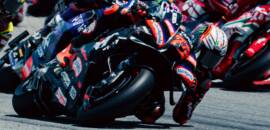 MotoGP: Confira a programação e onde assistir na TV ao GP da Itália