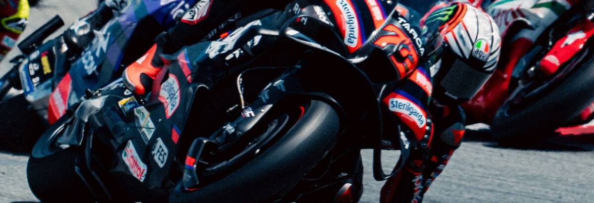 MotoGP: Confira a programação e onde assistir na TV ao GP da Itália