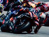 MotoGP: Confira a programação e onde assistir na TV ao GP da Itália
