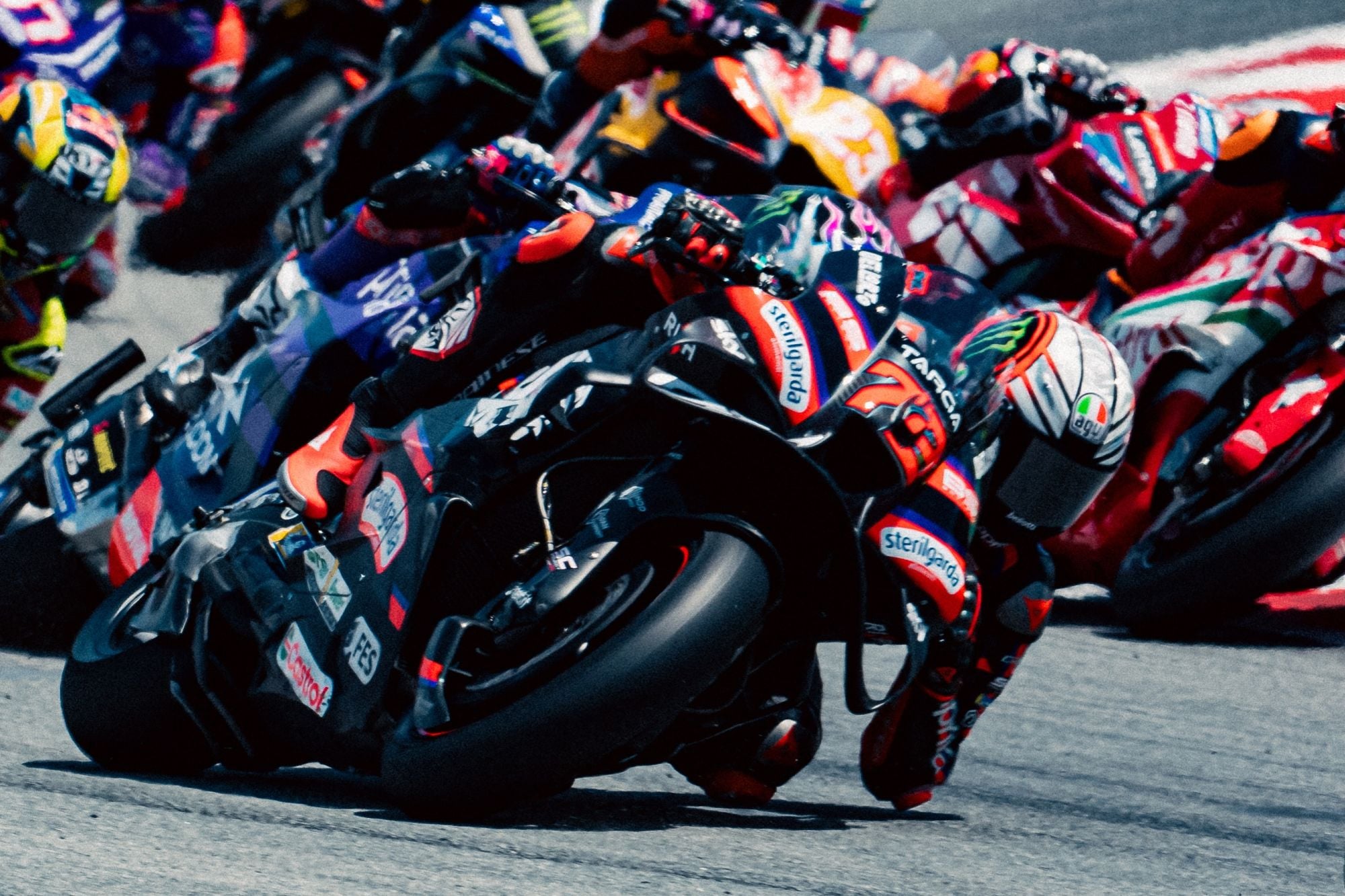 MotoGP: Confira a programação e onde assistir na TV ao GP da Itália