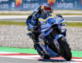MotoGP: Gresini confirma ausência de Álex Márquez nos GPs da Itália e da Hungria