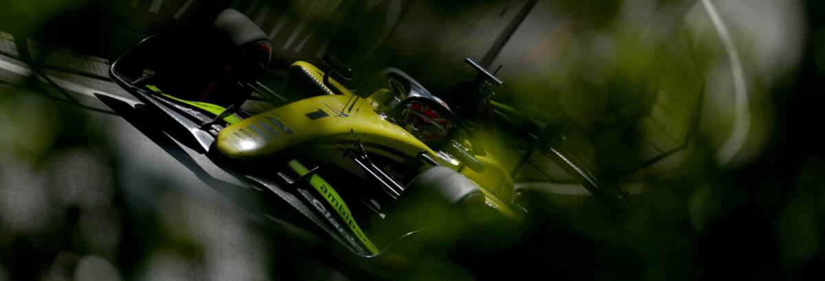 F2: Punições alteram grids das corridas de etapa do Canadá
