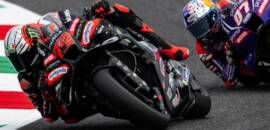 MotoGP: Confira como ficou o grid de largada para o GP da Itália