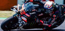 MotoGP: Bezzecchi vence na Itália em 1-2 da Aprilia. Moreira fatura top-10