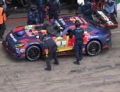 F1: Chefe explica falha que tirou Verstappen da liderança em Nurburgring