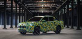 VW exibe Tukan camuflada em convocação da Seleção Brasileira para a Copa do Mundo