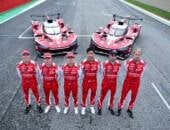TOYOTA RACING é recordista de vitórias em Le Mans na “era WEC”