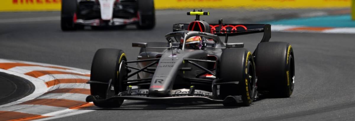 F1 hoje: Bortoleto fala sobre respeito e Alpine muda carro