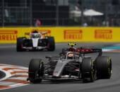 F1 hoje: Bortoleto fala sobre respeito e Alpine muda carro