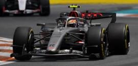 F1: McNish revela nervosismo em primeira etapa com Audi em Miami