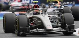 F1: Binotto vê Audi no caminho certo e cita pódio em 2028