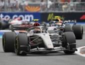 F1: Binotto vê Audi no caminho certo e cita pódio em 2028