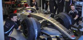 F1: Audi enfrenta sábado difícil e aposta na reação em Miami